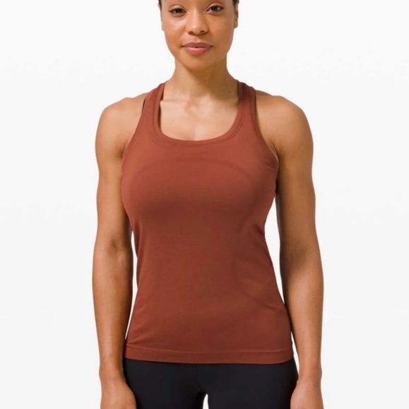 Lululemon Swiftly Tech Racerback 2.0 - Picture 5 of 6
